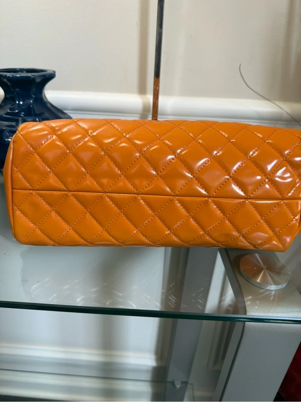 CHANEL shoulder bag